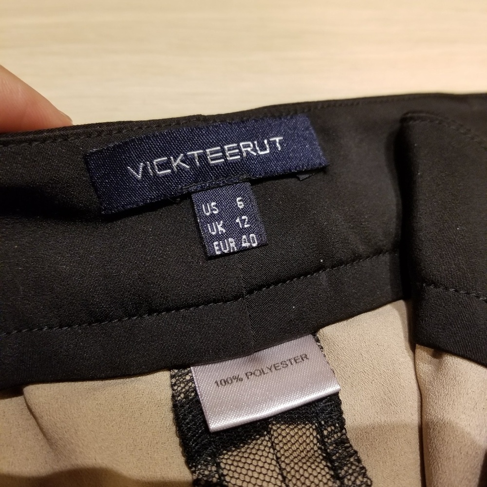 Shorts by Vickteerut - Picture 4 of 8